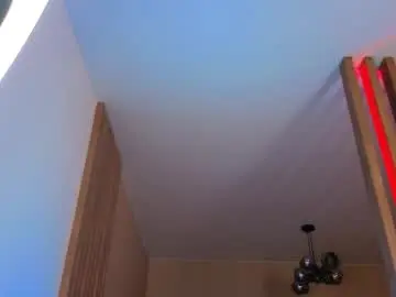 Chaturbate Nude Webcam of milaice