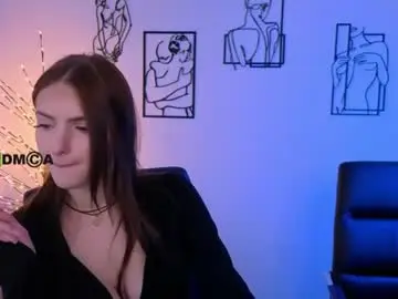 Chaturbate Live Sex of naomi_perl