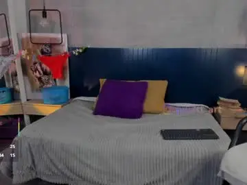 Chaturbate Live Sex of velvettease_