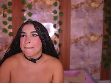 Chaturbate Live Sex of zoey_fox_