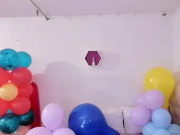 Chaturbate Live Sex Cam of ana_ruuh