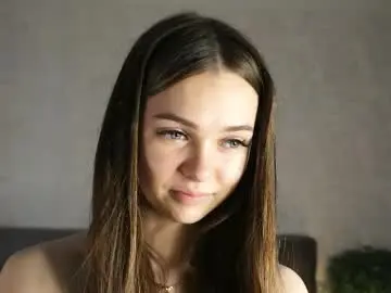 Chaturbate Nude Webcam of auroralowen