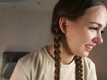 Chaturbate Sex Cam of auroralowen