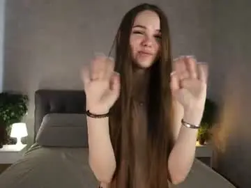 Chaturbate Nude Webcam of auroralowen