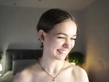 Chaturbate Nude Webcam of auroralowen