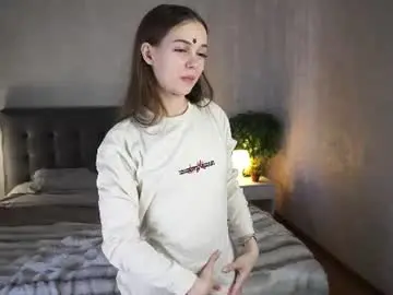 Chaturbate Live Sex of auroralowen