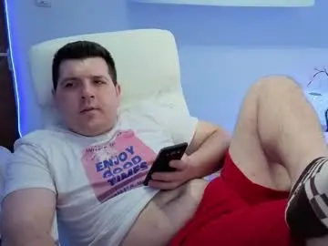 Chaturbate Sex Chat of basystem8