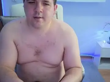Chaturbate Sex Cam of basystem8