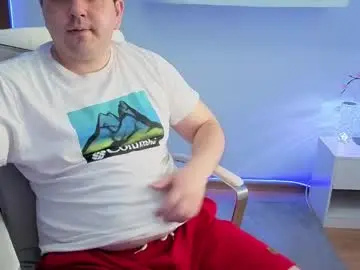 Chaturbate Nude Webcam of basystem8