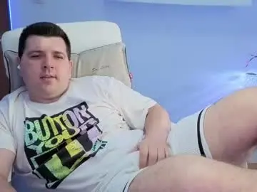 Chaturbate Best live sex cam show of basystem8