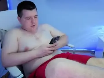 Chaturbate Sex Cam of basystem8