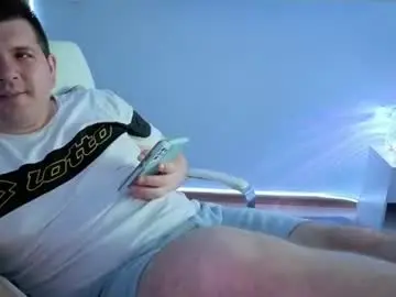 Chaturbate Live Sex Cam of basystem8