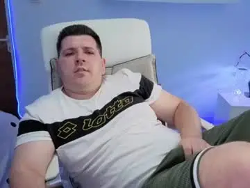 Chaturbate Live Sex Cam of basystem8