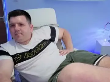 Chaturbate Live Porn of basystem8
