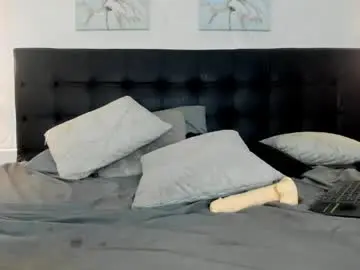 Chaturbate Sex Cam of enzzox