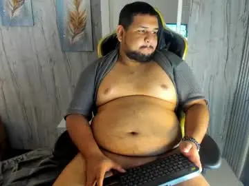 Chaturbate Sex Cam of enzzox