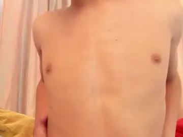 Chaturbate Adult Webcam of ethan_qop