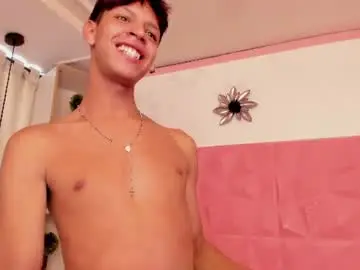 Chaturbate Sex Chat of ethan_qop