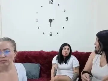Chaturbate Live Sex Cam of greenkarla