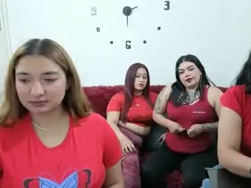 Chaturbate Free Porn Cam of greenkarla