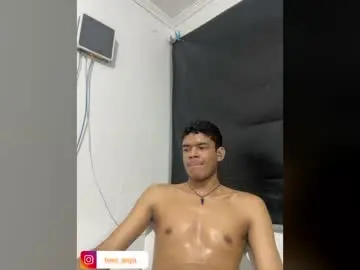 Chaturbate Adult Webcam of jonhsebastiann