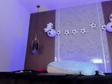 Chaturbate Sex Chat of maye_wells_