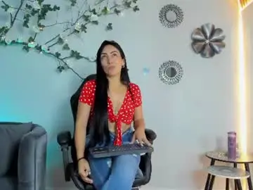 Chaturbate Nude Webcam of mia_davis__