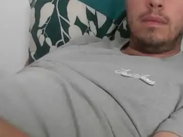 Chaturbate Private Sex Chat of milowww1601