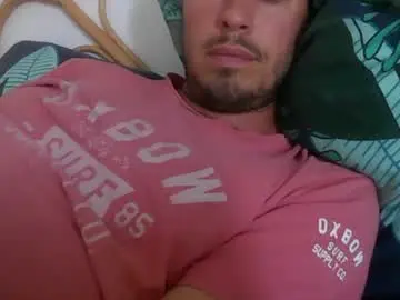 Chaturbate Private Sex Chat of milowww1601