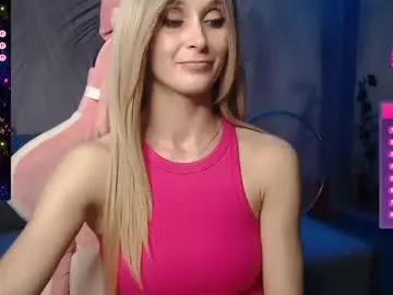 Chaturbate Nude Webcam of strongalice