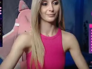 Chaturbate Live Sex Cam of strongalice