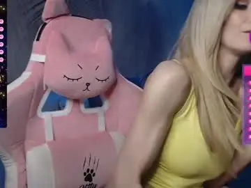 Chaturbate Free Live Porn of strongalice