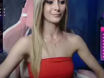 Chaturbate Adult Webcam of strongalice