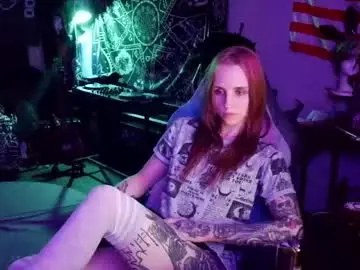Chaturbate Adult Video Chat of xxlilithmoonxx