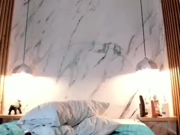 Chaturbate Sex Cam of zoeblanc