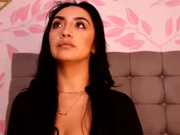 Chaturbate Live Sex Cam of ana_riveros