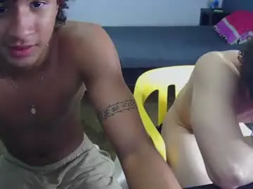 Chaturbate Live Sex Cam of hansel_take