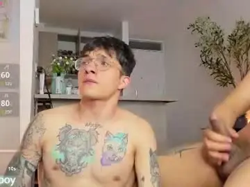 Chaturbate Best Webcam of ireliaboy