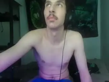 Chaturbate Free Porn Cam of isaiahf24