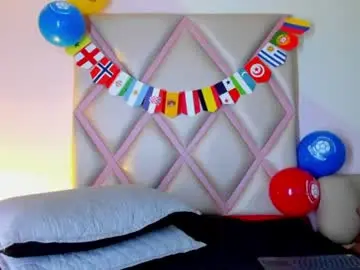 Chaturbate Nude Webcam of jenifer_gomez