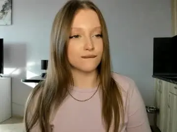 Chaturbate Best live sex cam show of ju_lii