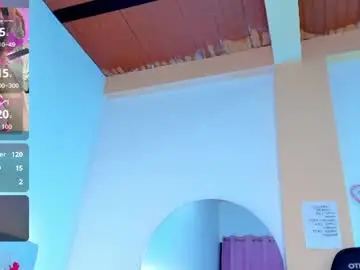 Chaturbate Watch Live Sex Cams of liaagener