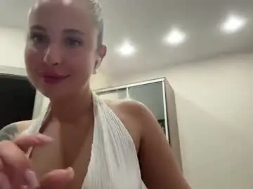 Chaturbate Sex Cam of maniebellehumeur