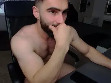 Chaturbate Live Sex Cam of micahlane