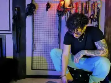 Chaturbate Free Porn Cam of twisted_fantasy_
