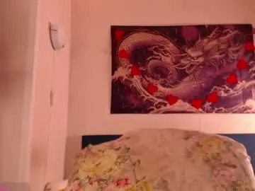 Chaturbate Private Sex Chat of vanessalincum