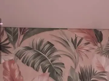 Chaturbate Sex Chat of zara_shine
