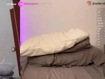 Chaturbate Free Live Porn of adler800354