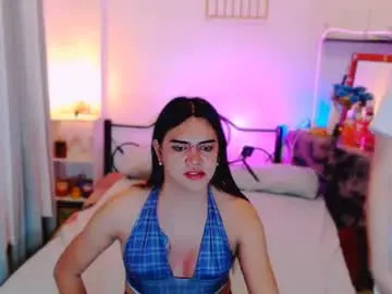 Chaturbate Watch Live Sex Cams of almirablont13