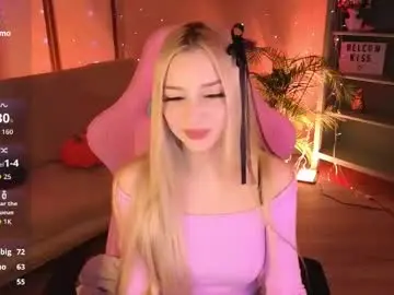 Chaturbate Nude Webcam of aurasanrise